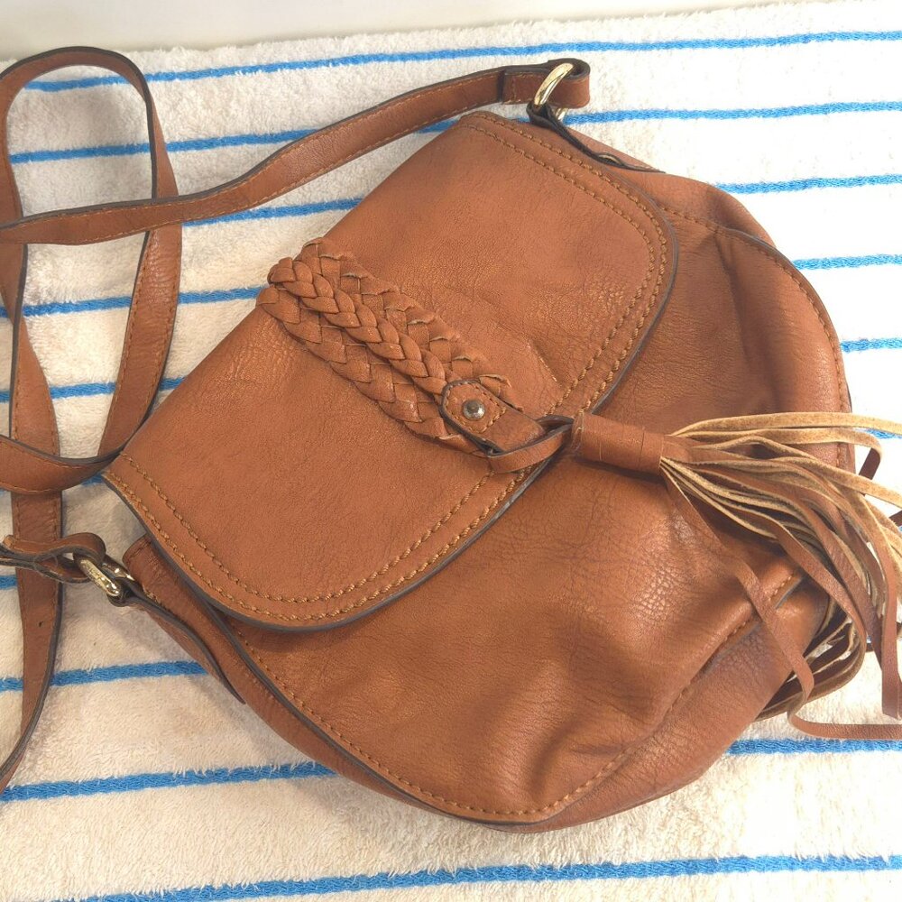 Inc International Purse New